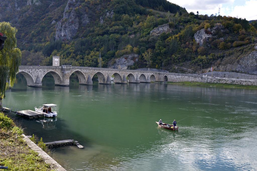 Apartmani Memory Visegrad Exterior photo